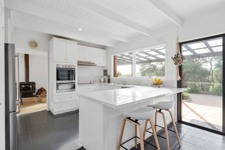 Secluded 16th Beach Family Sanctuary gallery image 4