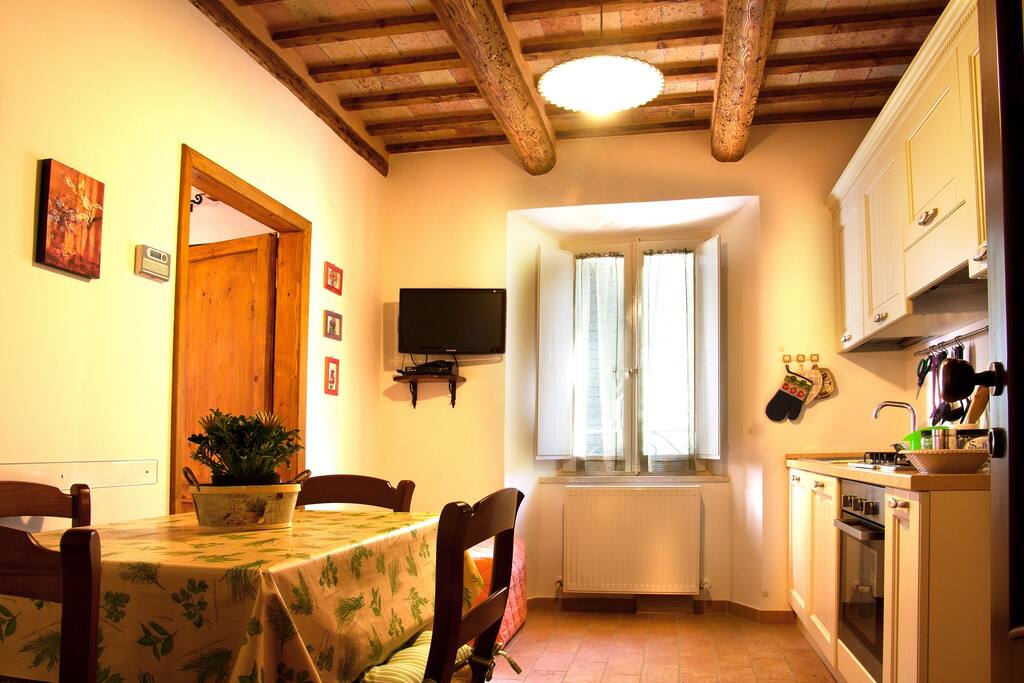 cucina