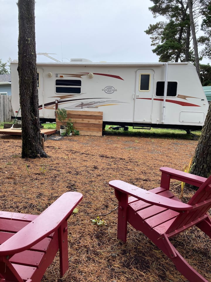 Port Orford Vacation Rentals Airbnb