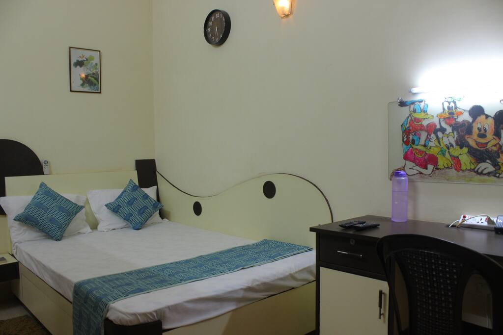 room no 2
