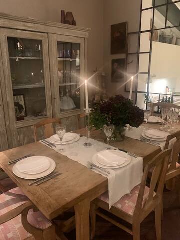 Stunning Townhouse in Chelsea London gallery image 3