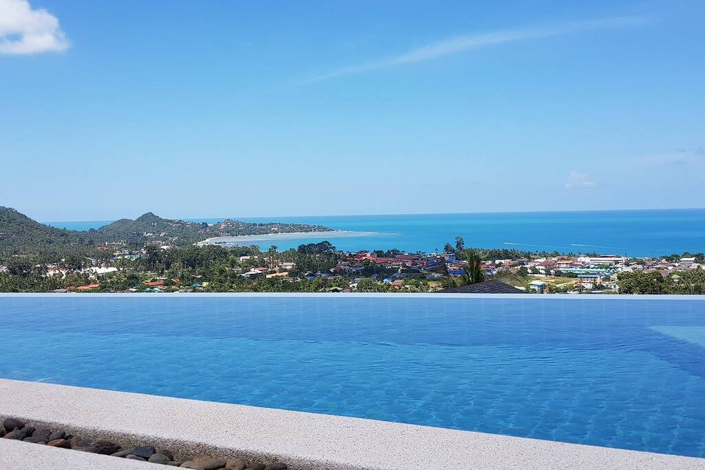 BAY VIEW