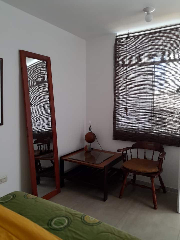 ห้องนอน