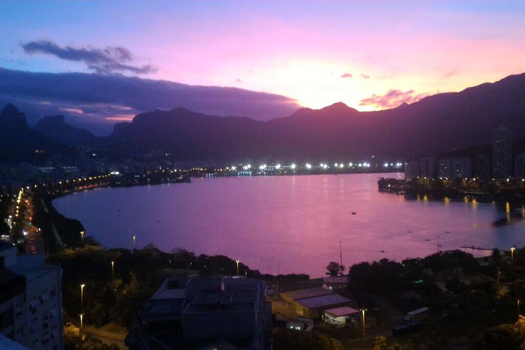vista
