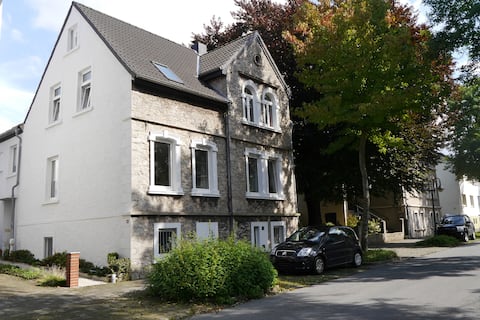 Beckmann Vacation Rental