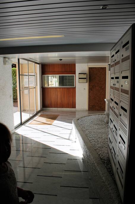 Ingresso