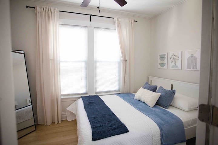 Спална соба 1