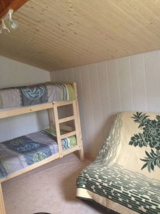 chambre enfants