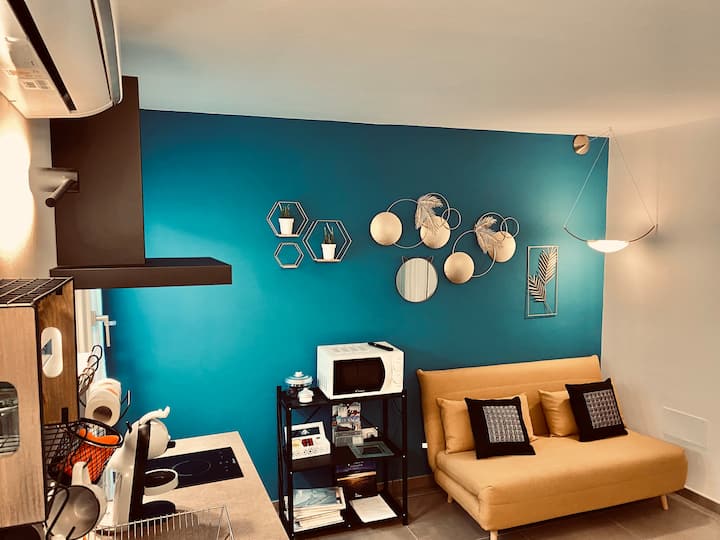 Apartment Near Beach - Chioggia