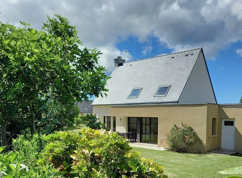 Douarnenez vacation home rental