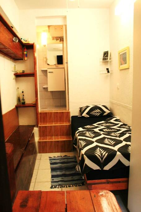 Guesthouse Alagic