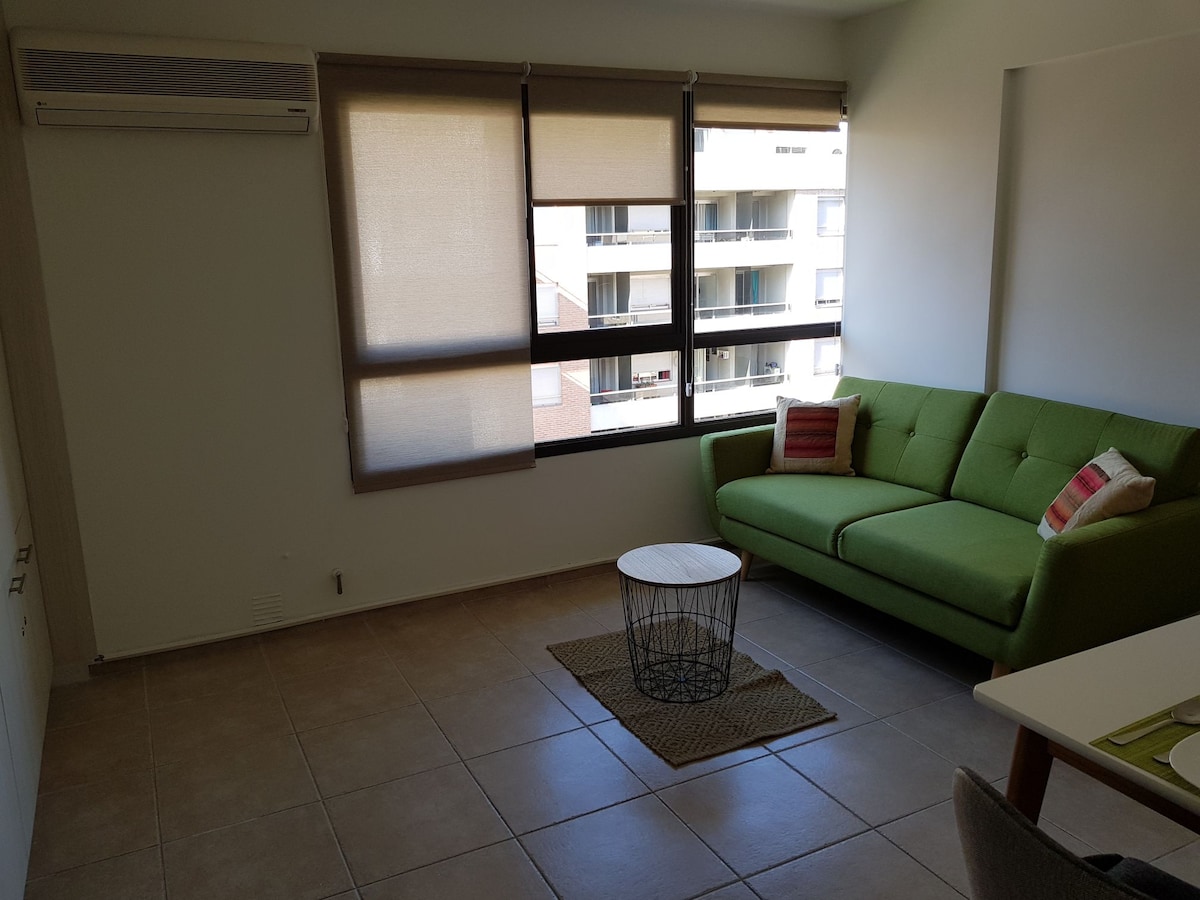 Top Airbnb: Your home in Córdoba, bright and very well located in Córdoba