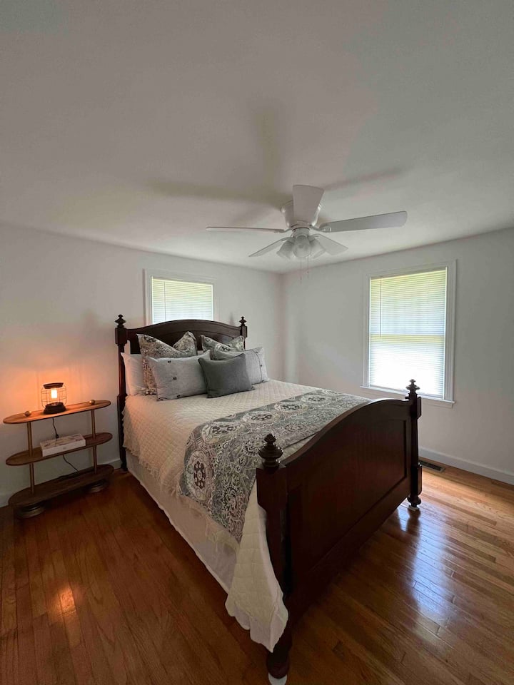 10 Best Airbnb Vacation Rentals In Heber Springs, Arkansas Updated
