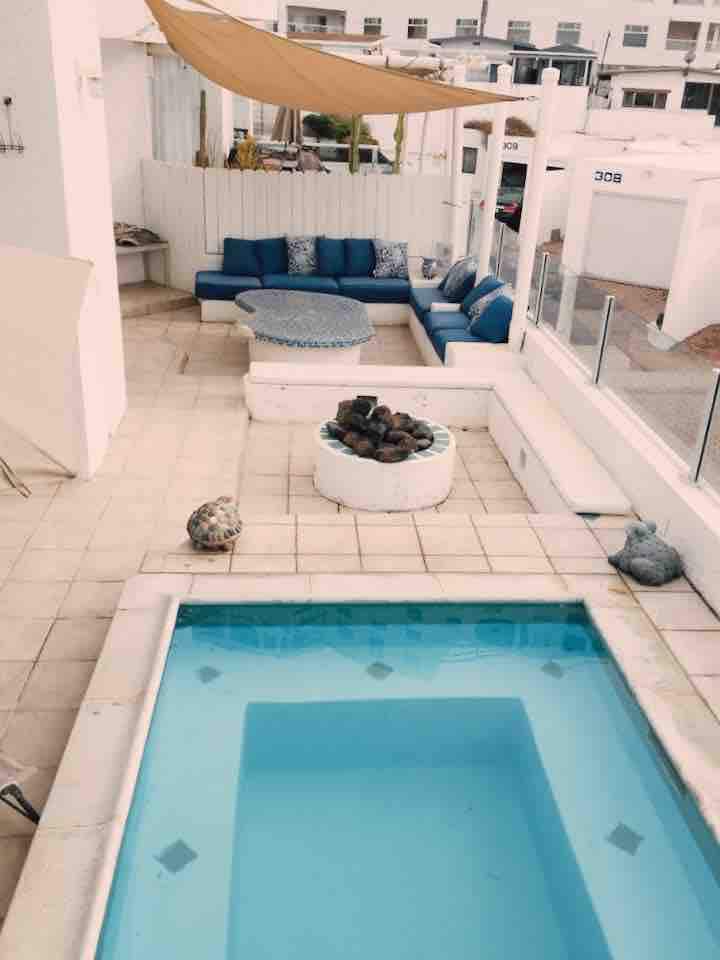 The Great Villa - Rosarito