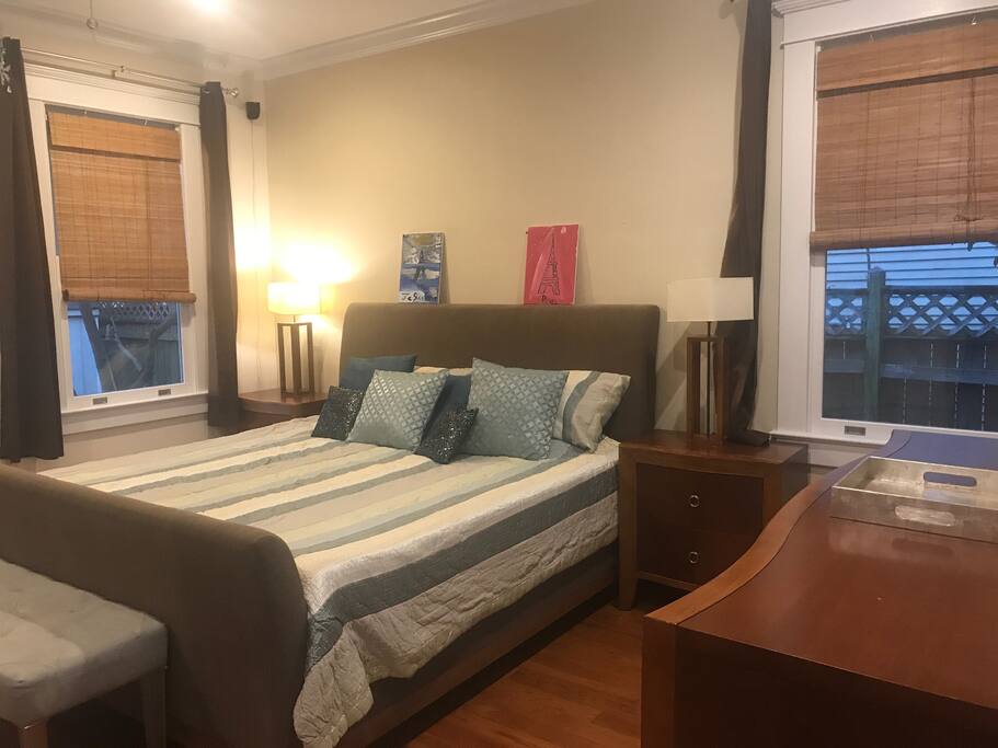king memory foam mattress