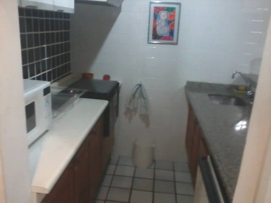 Cozinha