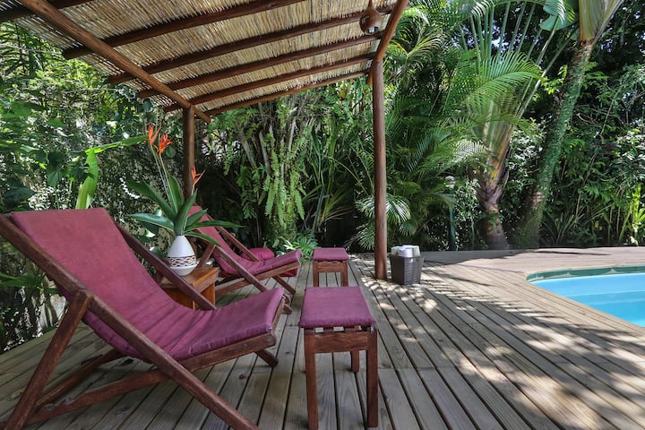 Casa Bijou Suite