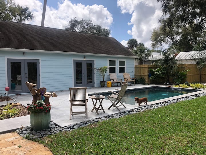 10 Best LongTerm Rentals In New Smyrna Beach, Florida Updated 2024