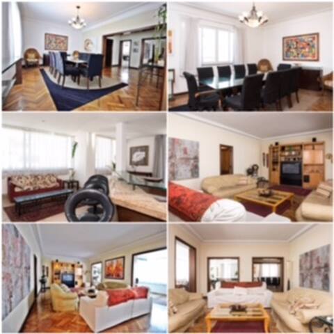 5 bedrooms / 3 Masters – Luxury at Copacabana ! gallery image 2