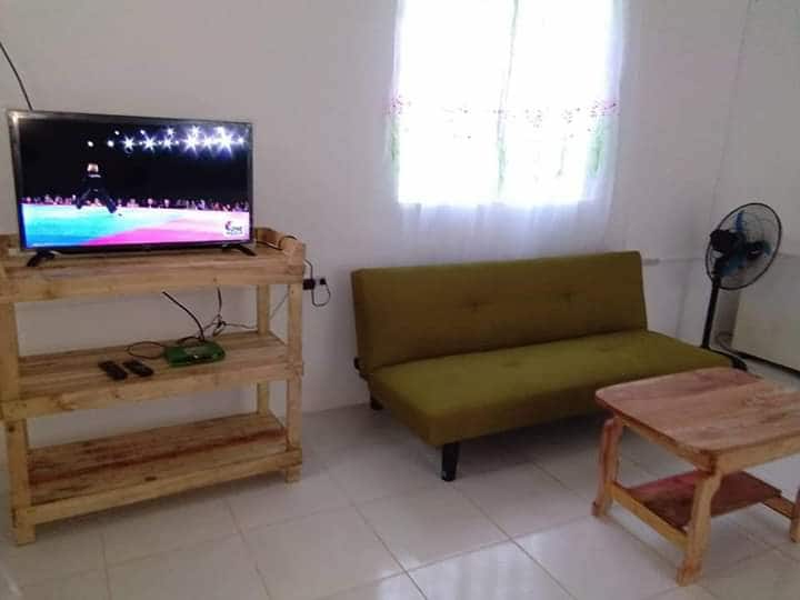 Sipalay Vacation Rentals & Homes Negros Island Region, Philippines