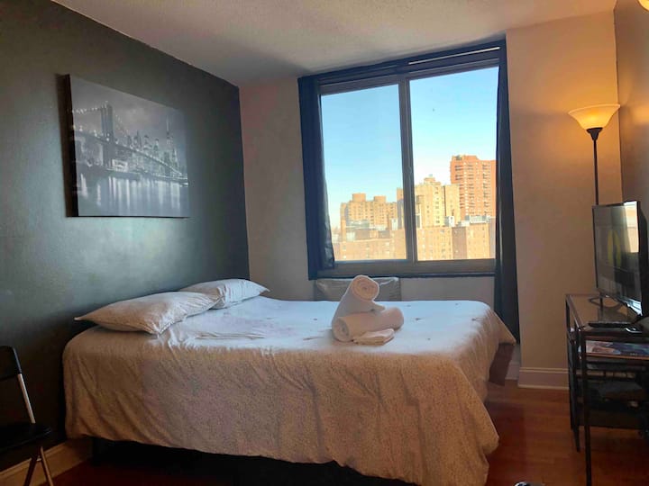 Manhattan locations de vacances et logements Manhattan, New York