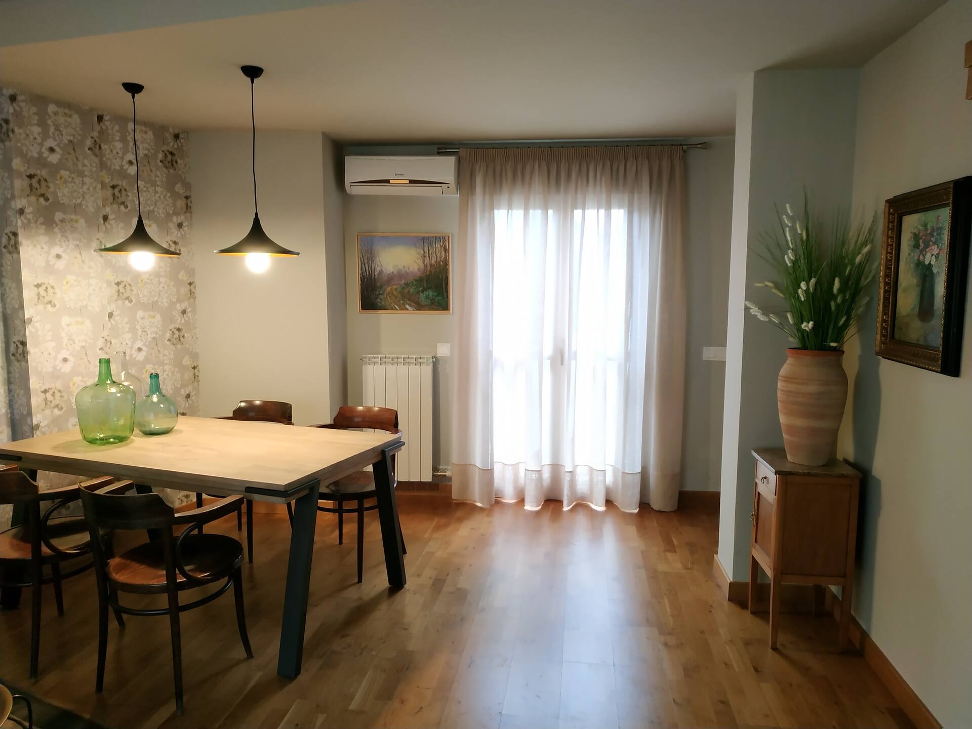 El Bordón Rural Apartment — foto 2