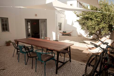 132  Beach House - Zambujeira do Mar