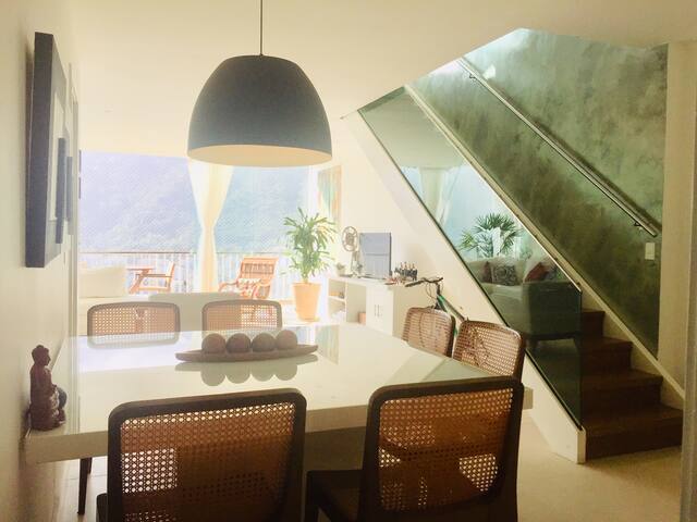 Cobertura com Vista Cinematográfica gallery image 5