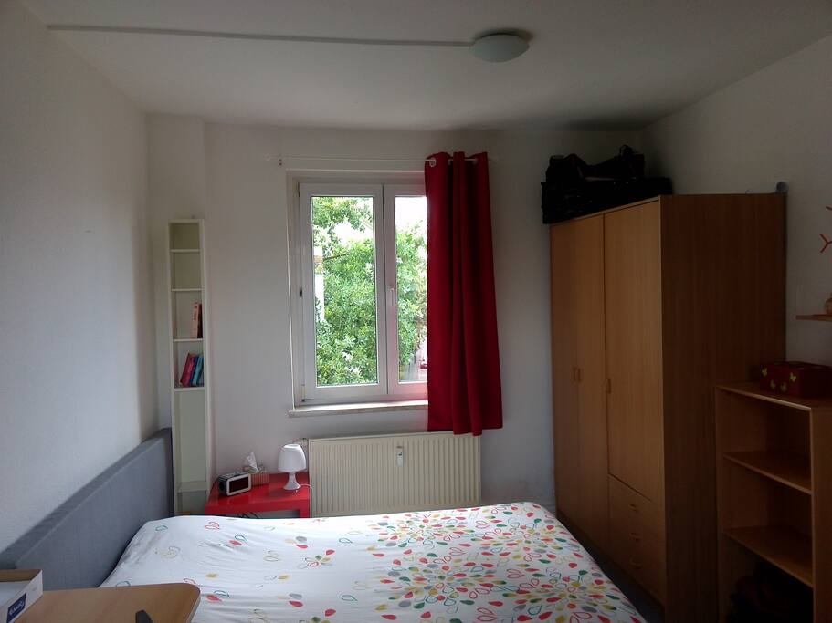 Zimmer
Chambre