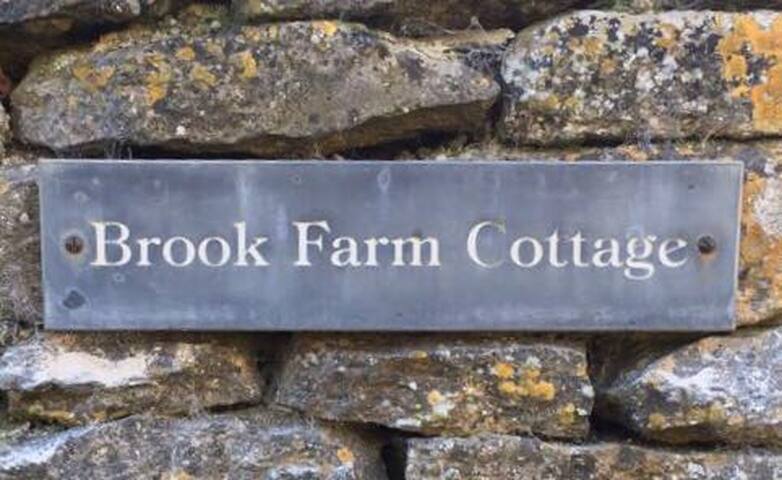 Brook Farm Cottage Hinton In The Hedges Brackley Houses For