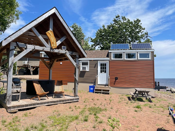 Clarks Corner Alquileres vacacionales y alojamientos New Brunswick