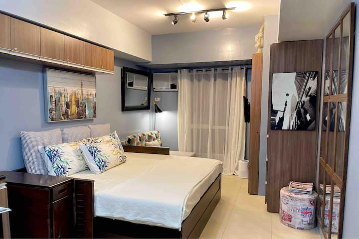 บริเวณห้องนอน