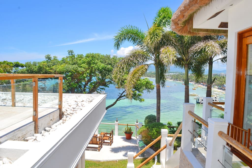 Mandalay Villa Boracay