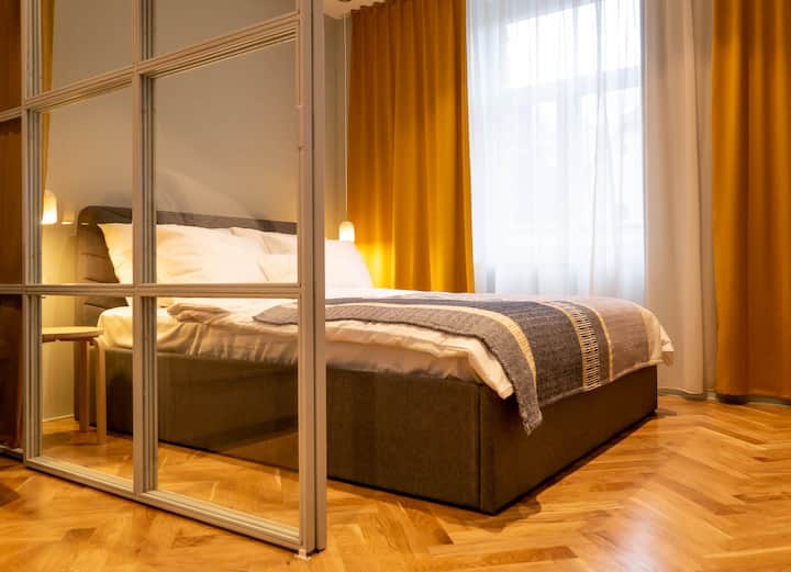 Lorena Suite - Zagreb