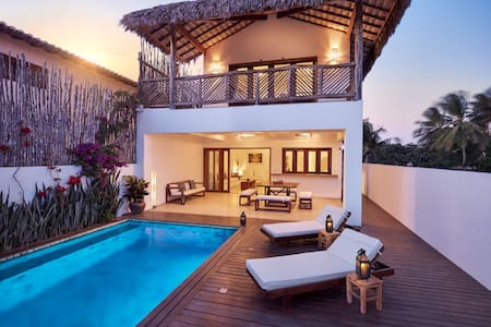 Villa Majica Jericoacoara