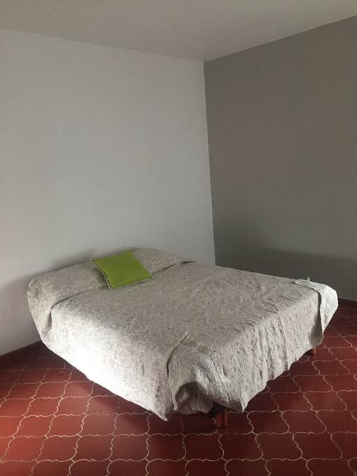 Your room :)