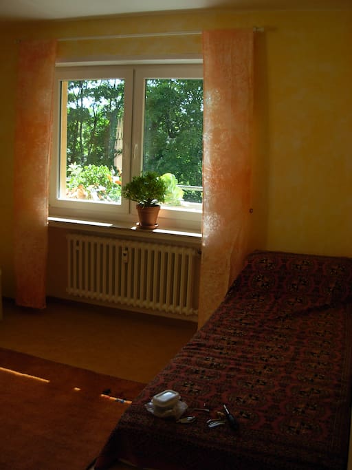Gästezimmer