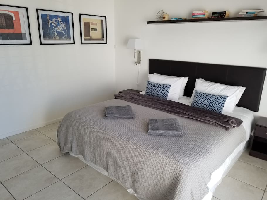 Main Bedroom
