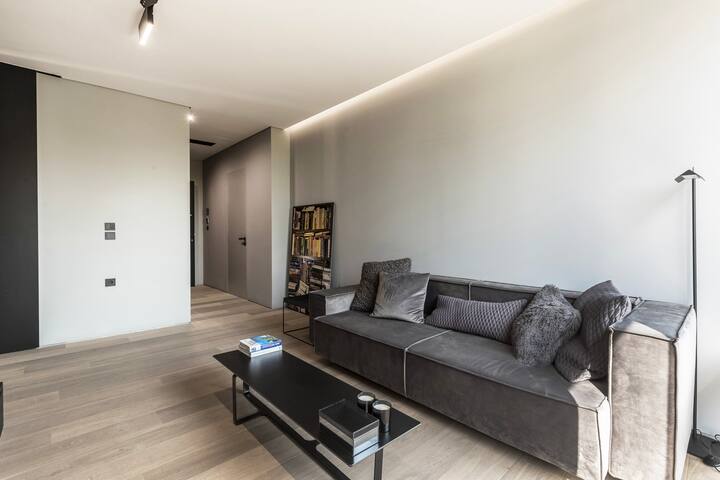 The Duke suite 402 (two bedroom suite) gallery image 4