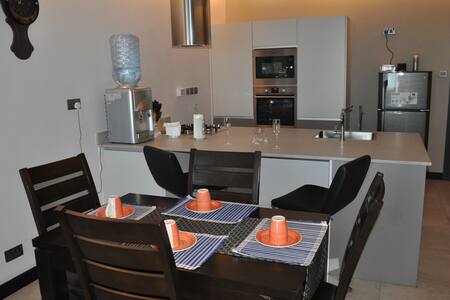 Lemac 1108 Furnished Luxury apartment, Westlands