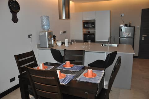 Lemac 1108 Furnished Prime apartment, Westlands