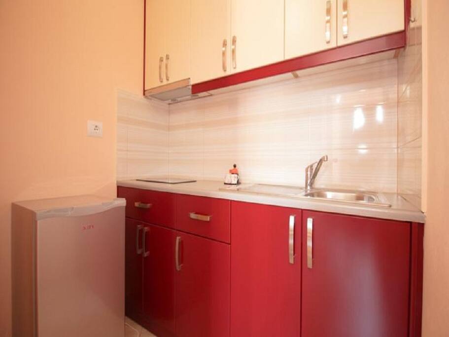 CUCINA