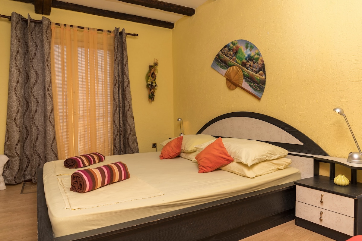 Apartman Buki-Ketrin