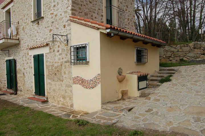 Il Casale Della Fonte - Cilento