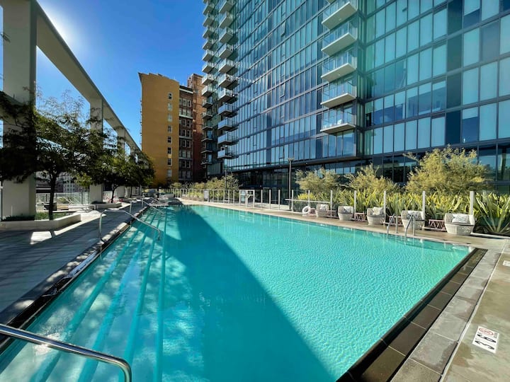 Apartamentos en alquiler en Playa Vista, Los Ángeles Los Ángeles