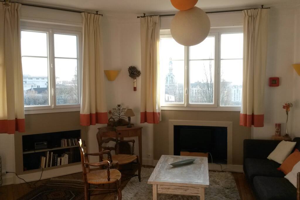 Séjour