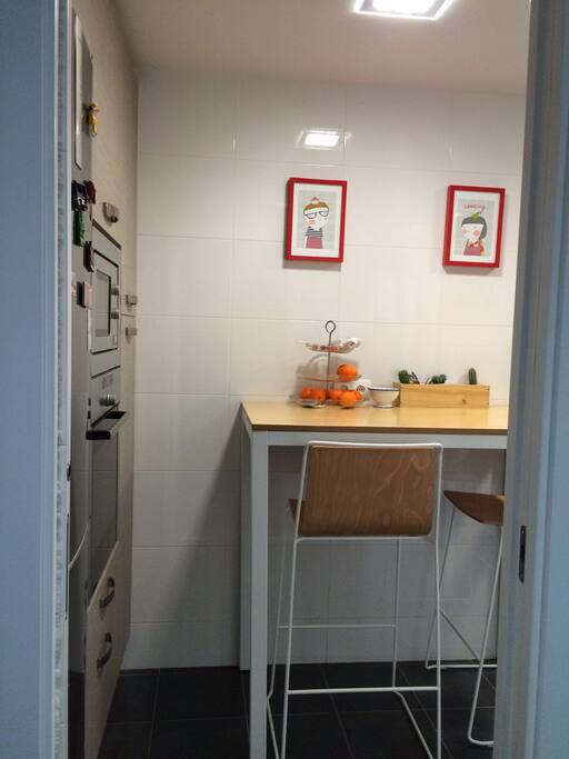 Cocina