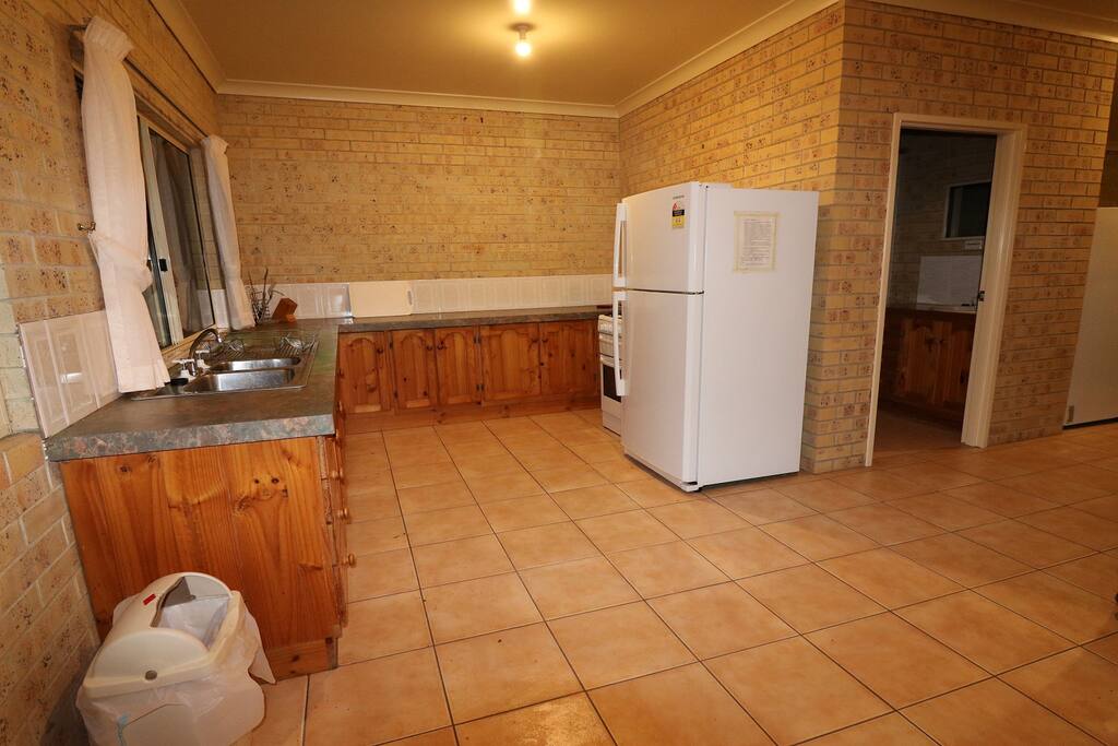 Beachcomber Kitchen