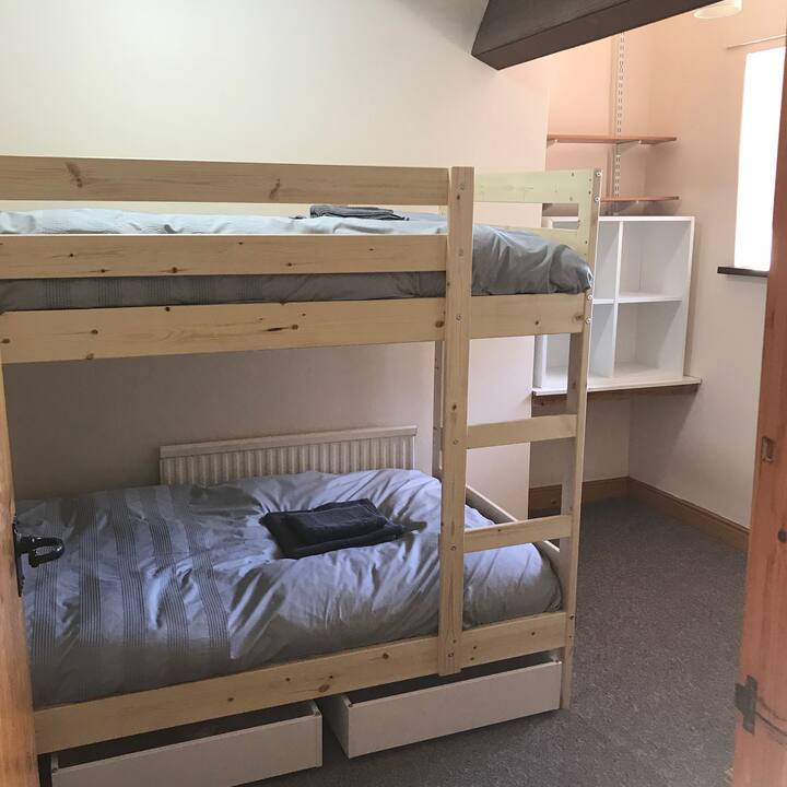 Chumba cha kulala cha 3