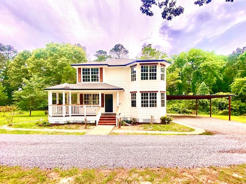 The Wonder at Woodcreek -Near hospitals! Top area!